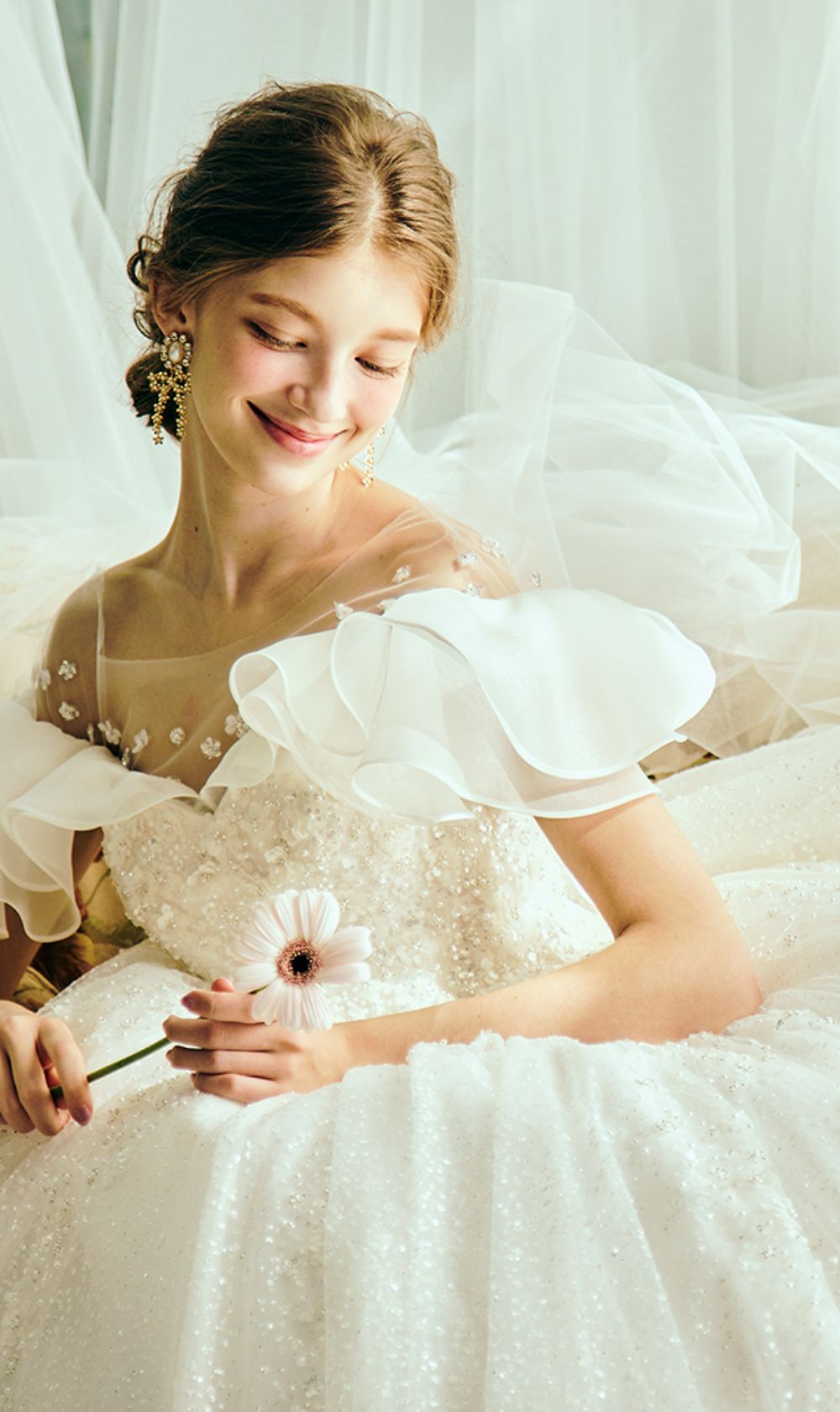 ドレス イメージ